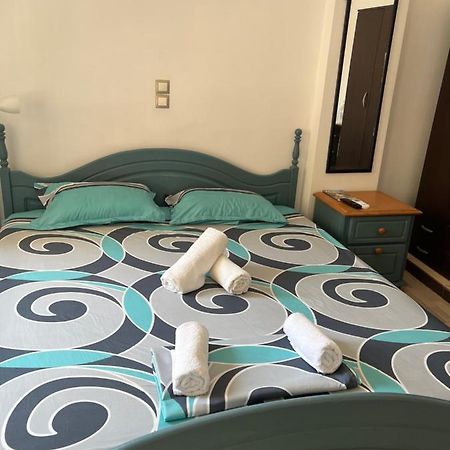 Mina Apartment Ираклион Экстерьер фото