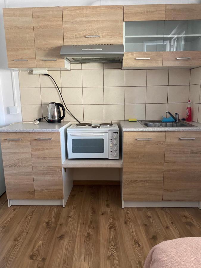 Mina Apartment Ираклион Экстерьер фото