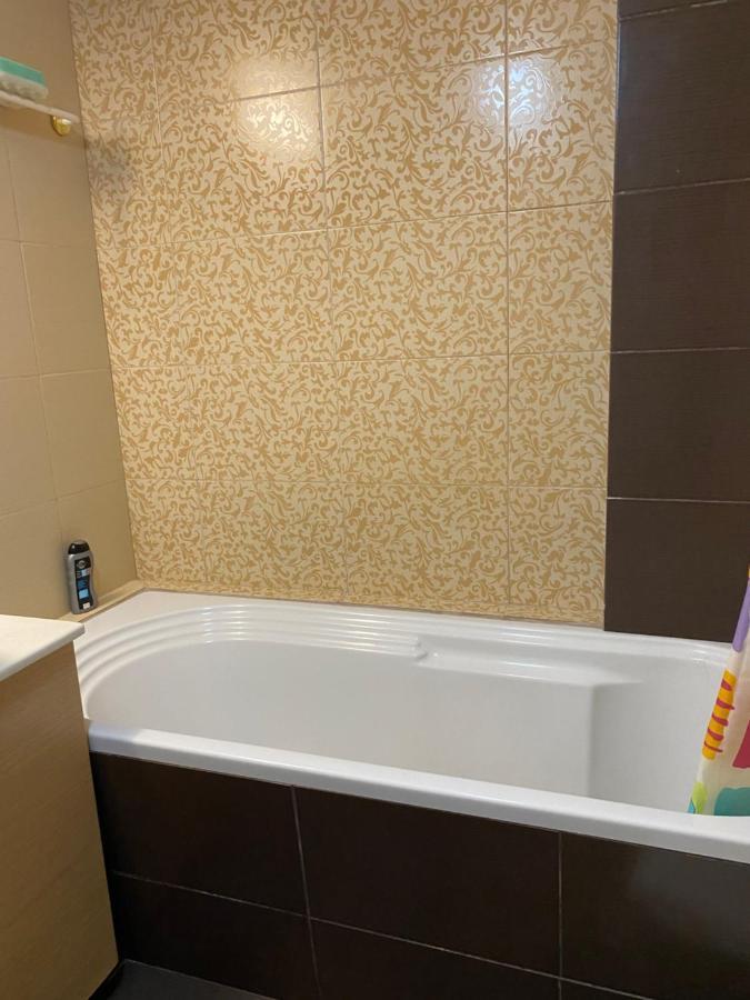 Mina Apartment Ираклион Экстерьер фото