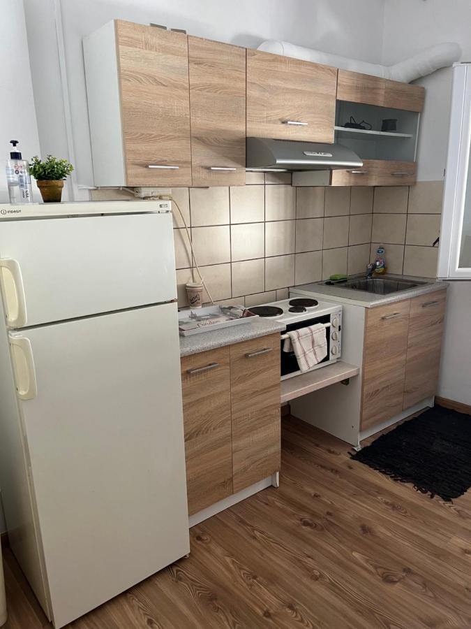 Mina Apartment Ираклион Экстерьер фото