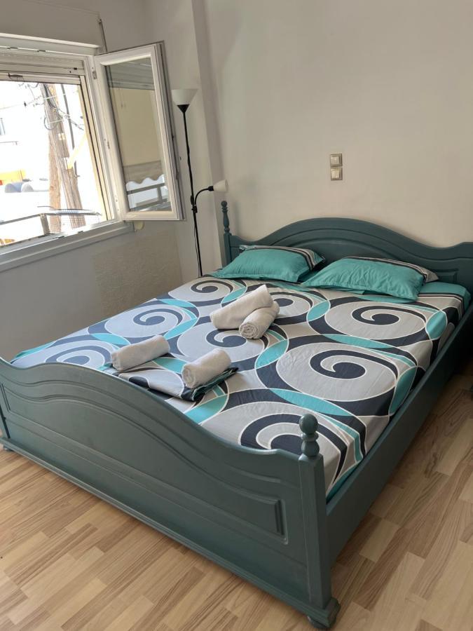 Mina Apartment Ираклион Экстерьер фото