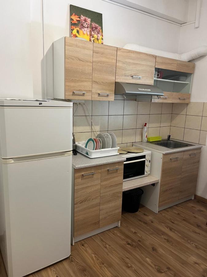 Mina Apartment Ираклион Экстерьер фото